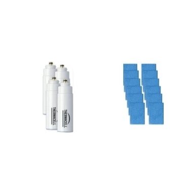 Repelento užpildymo paketas ThermaCell 48 val Citriodiol Repelento užpildymo paketas ThermaCell 48 val Citriodiol