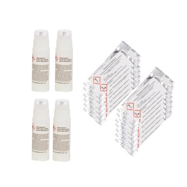 Repelento užpildymo paketas ThermaCell 48 val., Thermacell R-4&TC Repelento užpildymo paketas ThermaCell 48 val., Thermacell R-4&TC