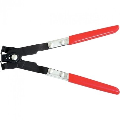 Replės auselės tipo sąvaržoms ELLIENT TOOLS Replės auselės tipo sąvaržoms ELLIENT TOOLS