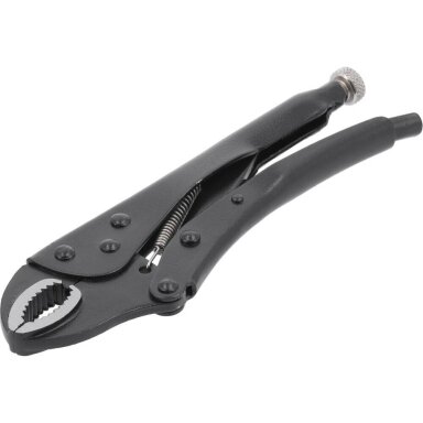 Replės fiksuojamos juodos | 250 mm VOREL Replės fiksuojamos juodos | 250 mm VOREL