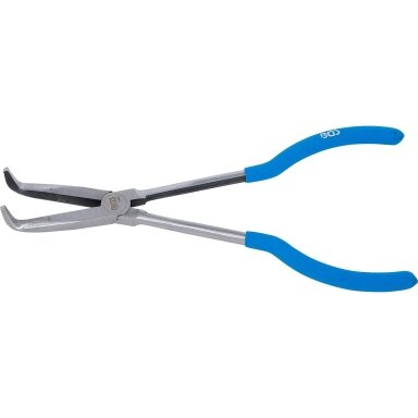 Replės ilgos lenktos | 90° | 260 mm BGS Replės ilgos lenktos | 90° | 260 mm BGS