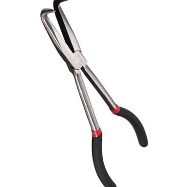 Replės ilgos lenktos | 90° / 280 mm KINGRONY Replės ilgos lenktos | 90° / 280 mm KINGRONY