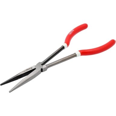 Replės ilgos tiesios | 285 mm YATO Replės ilgos tiesios | 285 mm YATO