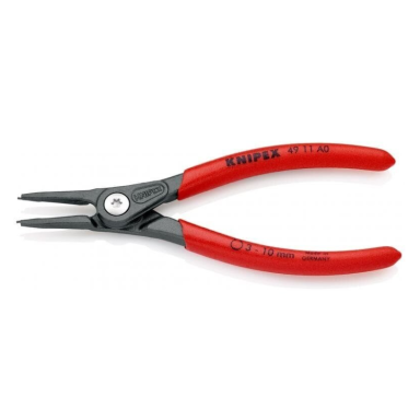 Replės išoriniams žiedams 140mm (Ø3-10mm) KNIPEX
