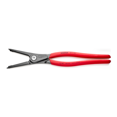 Replės išoriniams žiedams 320mm (Ø85-140mm) KNIPEX