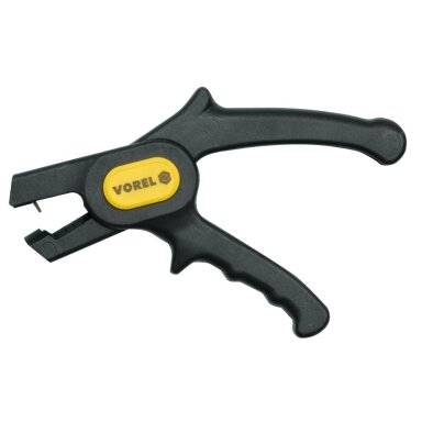 Replės laidams | automatinės VOREL