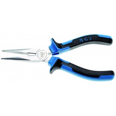 Replės tiesios 160 mm Replės tiesios 160 mm