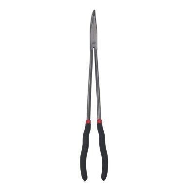 Replės lenktos 45° ilgos | 16" XXL | 400 mm KINGRONY Replės lenktos 45° ilgos | 16" XXL | 400 mm KINGRONY