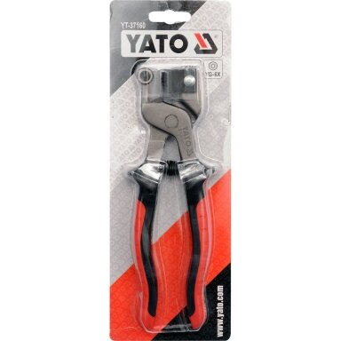 Replės plytelių laužymui YT-37160