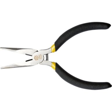 Replės precizinės tiesios 110mm Vorel 42303 Replės precizinės tiesios 110mm Vorel 42303