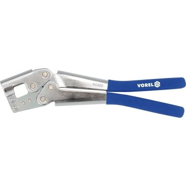 Replės profiliams 280mm VOREL Replės profiliams 280mm VOREL
