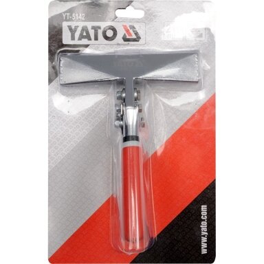 Replės profilių formavimui | 210 mm YATO Replės profilių formavimui | 210 mm YATO