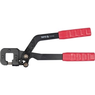 Replės profilių sujungimams | 320 mm YATO Replės profilių sujungimams | 320 mm YATO