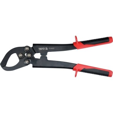 Replės profilių sujungimui | 320 mm YATO Replės profilių sujungimui | 320 mm YATO