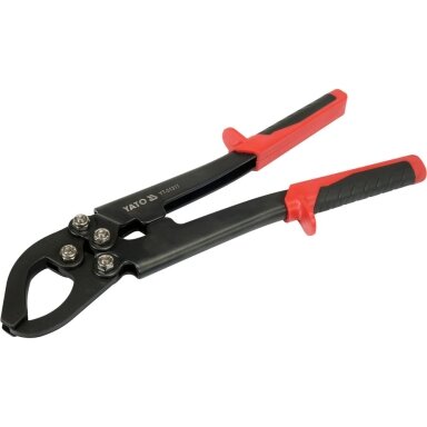 Replės profilių sujungimui | 320 mm YATO Replės profilių sujungimui | 320 mm YATO