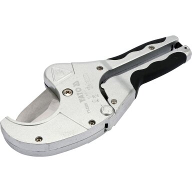 Replės PVC vamzdžių pjovimui iki 64mm Replės PVC vamzdžių pjovimui iki 64mm