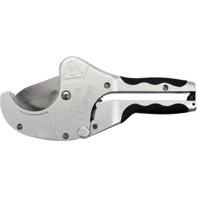 Replės PVC vamzdžių pjovimui iki 64mm Replės PVC vamzdžių pjovimui iki 64mm