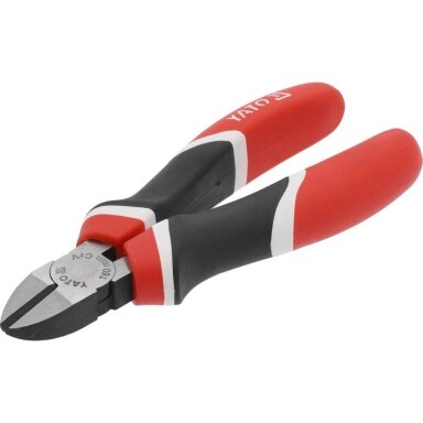 Replės šoninio kirpimo | 160 mm YATO Replės šoninio kirpimo | 160 mm YATO