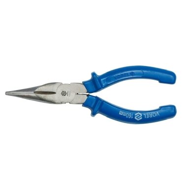 Replės tiesios | 160 mm VOREL Replės tiesios | 160 mm VOREL
