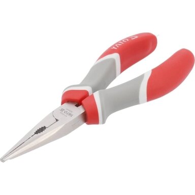 Replės prailgintos tiesios 160mm YATO YT-2016