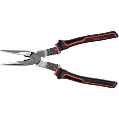 Replės tiesios daugiafunkcinės 240 mm YATO YT-20435 Replės tiesios daugiafunkcinės 240 mm YATO YT-20435