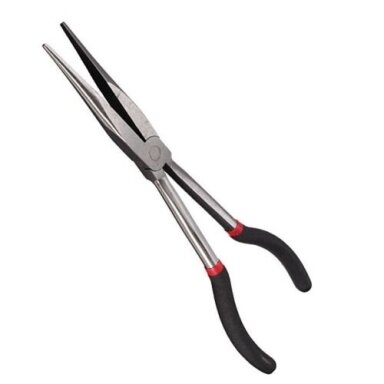 Replės tiesios ilgos | 280 mm KINGRONY Replės tiesios ilgos | 280 mm KINGRONY
