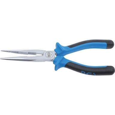 Replės tiesios 200 mm ilgio BGS 389 Replės tiesios 200 mm ilgio BGS 389