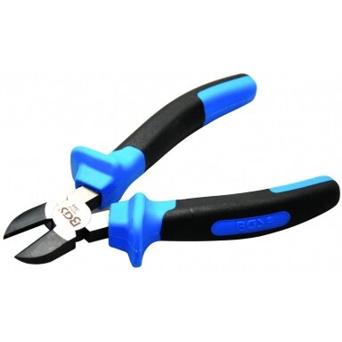 Šoninio kirpimo replės 165 mm Šoninio kirpimo replės 165 mm