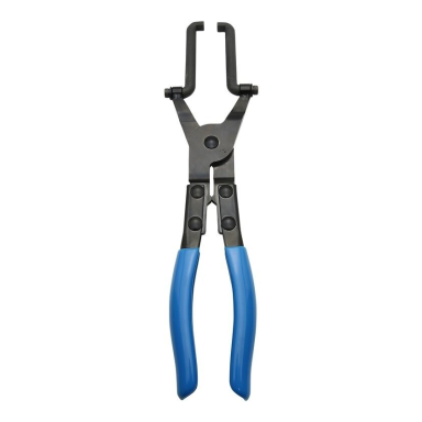 Replės vartomos kuro žarnelėms atjungti ELLIENT TOOLS