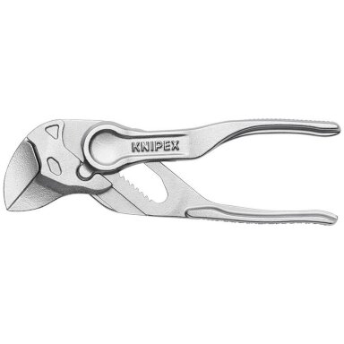 Replės veržliaraktis 100mm, HEX 21mm, Knipex Replės veržliaraktis 100mm, HEX 21mm, Knipex