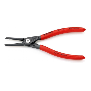 Replės vidiniams žiedams 180mm (Ø19-60mm) KNIPEX