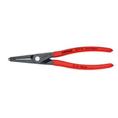 Replės vidiniams žiedams 225mm (Ø40-100mm) KNIPEX