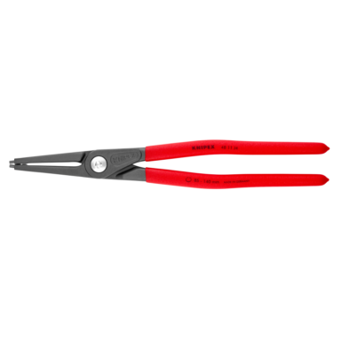 Replės vidiniams žiedams 320mm (Ø85-140mm) KNIPEX