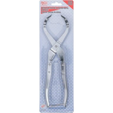 Replės vožtuvų tarpinėms | 275 mm 8830 BGS Technic