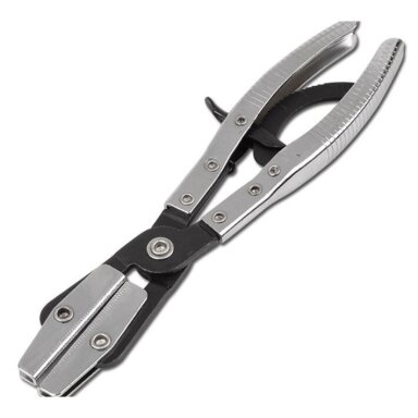 Replės žarnų užspaudimui 245mm Essen Tools SK1939-305