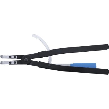 Replės žiedams | lenktos | vidiniams žiedams | 500 mm BGS