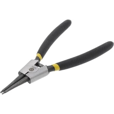 Replės žiedams skečiamos | 160 mm VOREL