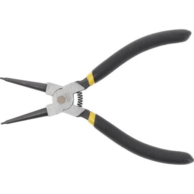 Replės žiedams spaudžiamos | 160 mm VOREL