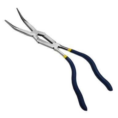 Replių rinkinys | dvigubu šarnyru / palenktomis rankenomis | 325 mm | 3 vnt. ESSEN TOOLS Replių rinkinys | dvigubu šarnyru / palenktomis rankenomis | 325 mm | 3 vnt. ESSEN TOOLS
