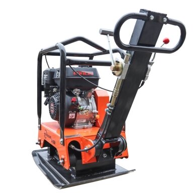 Reversinė vibroplokštė 150Kg 35Kn Loncin Hilfenger A-160R Reversinė vibroplokštė 150Kg 35Kn Loncin Hilfenger A-160R