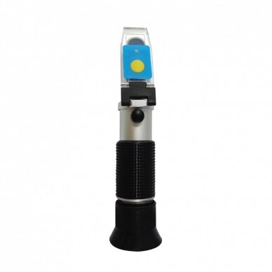 Refraktometras su LED Refraktometras su LED