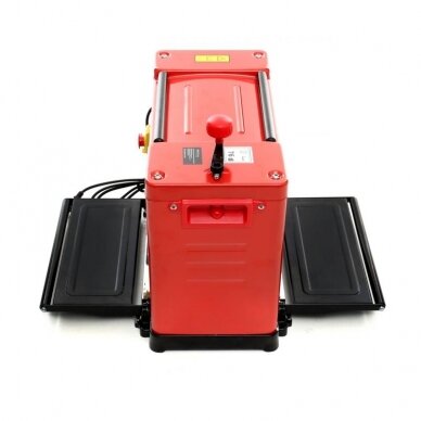 Reismusinės obliavimo staklės 2000W 330mm 5 Reismusinės obliavimo staklės 2000W 330mm 5