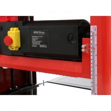 Reismusinės obliavimo staklės 2000W 330mm 3 Reismusinės obliavimo staklės 2000W 330mm 3
