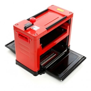 Reismusinės obliavimo staklės 2000W 330mm 7 Reismusinės obliavimo staklės 2000W 330mm 7