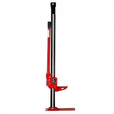 Rėmo tipo domkratas 60" (150cm) Rėmo tipo domkratas 60" (150cm)
