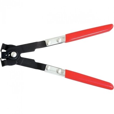 Replės auselės tipo sąvaržoms ELLIENT TOOLS