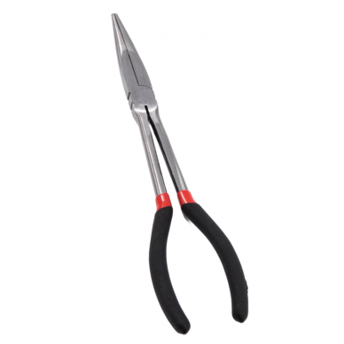 Replės ilgos 275mm, tiesios Replės ilgos 275mm, tiesios