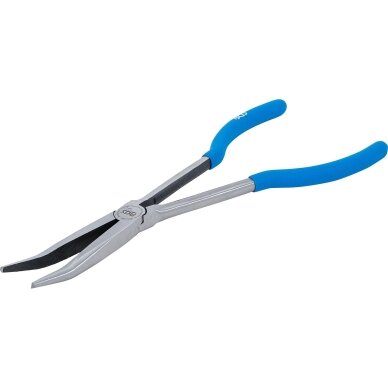 Replės ilgos | S tipas | 280 mm BGS Replės ilgos | S tipas | 280 mm BGS