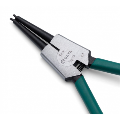 Replės išoriniams žiedams 225mm SATA 3 Replės išoriniams žiedams 225mm SATA 3