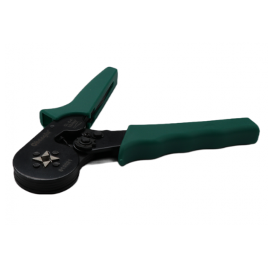 Replės laidų užspaudimui 175mm CL6-4 CHANGLU 1 Replės laidų užspaudimui 175mm CL6-4 CHANGLU 1